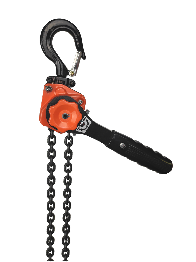Mini Lever Hoist HSH Model