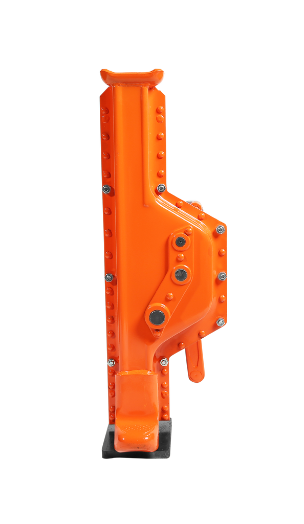 Mechanical Steel Jack SJ-B Model
