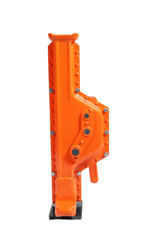 Mechanical Steel Jack SJ-A Model
