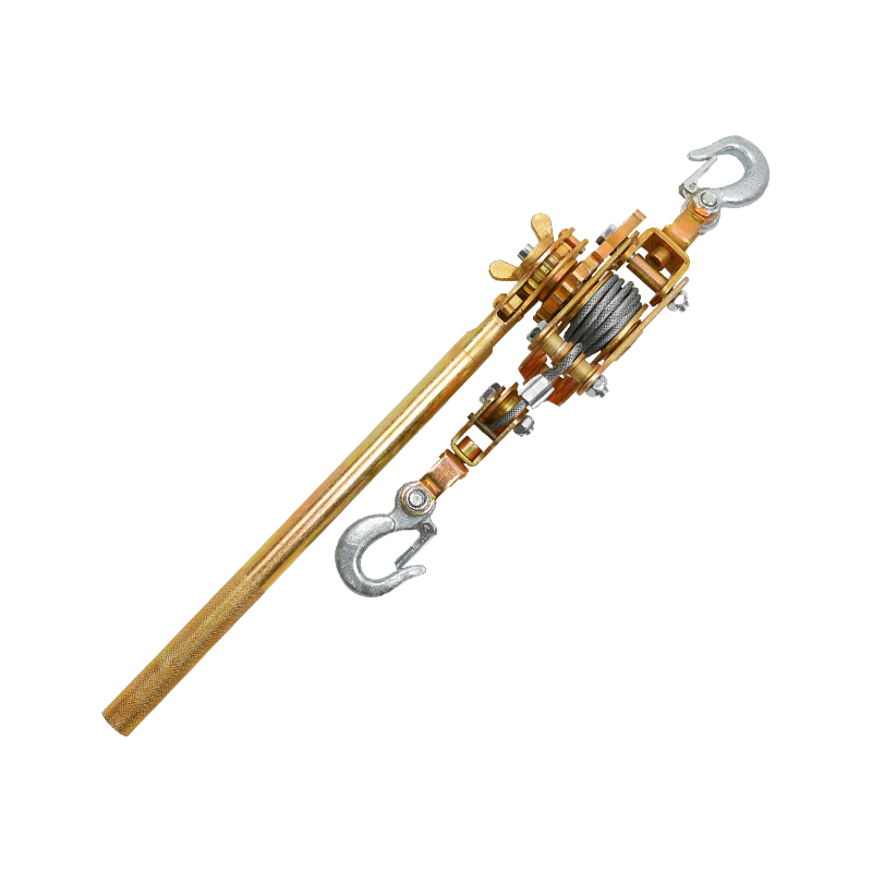 Ratchet Puller JRP Model