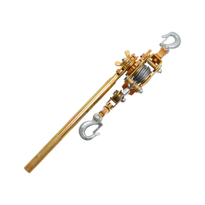 Ratchet Puller JRP Model