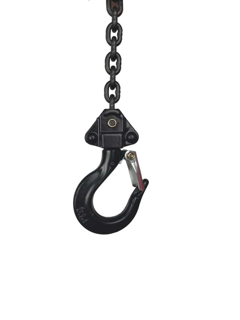 Mini Lever Hoist HSH Model