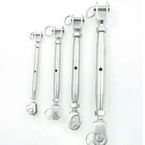 Rigging Screws