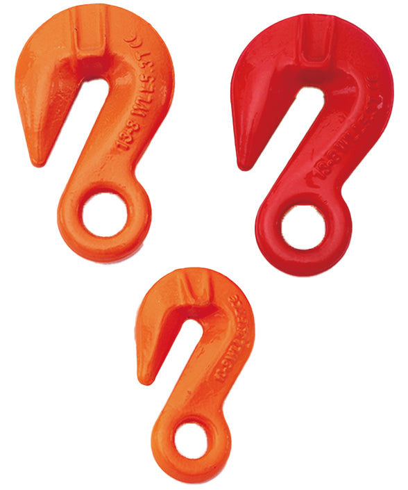 Grab Hook A-323 & A-330 & EGH & CGH Model