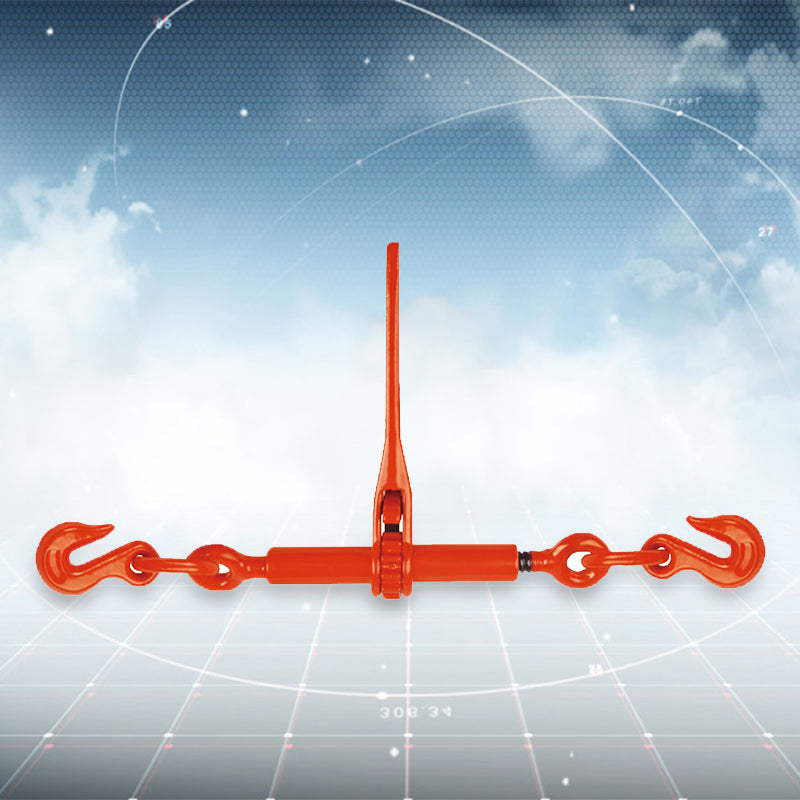 Forged Ratchet Load Binder  RLB Model