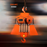Electric Chain Hoist HHBD Model