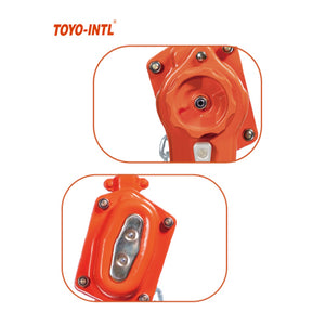Lever Hoist VAJ Model