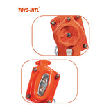 Lever Hoist VAJ Model