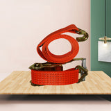Cargo Lashing Series