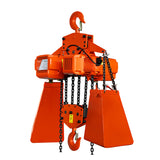 Electric Chain Hoist HHBD Model