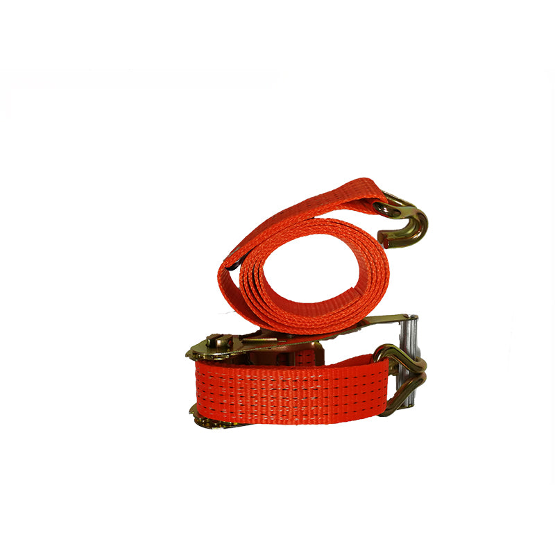 Cargo Lashing Series