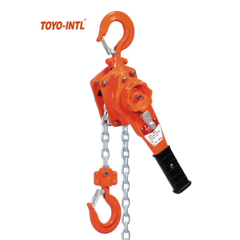 Lever Hoist VAJ Model