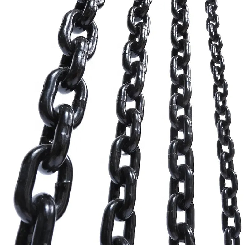 Chain AW Model