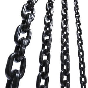Chain AW Model