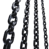 Chain AW Model