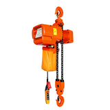 Electric Chain Hoist HHBD Model