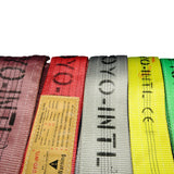 EB Webbing Sling