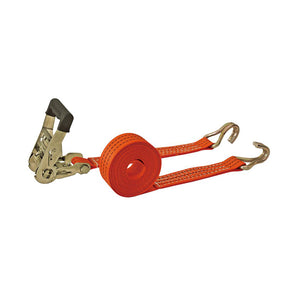 Cargo Lashing Series