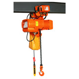 Electric Chain Hoist HHBD Model