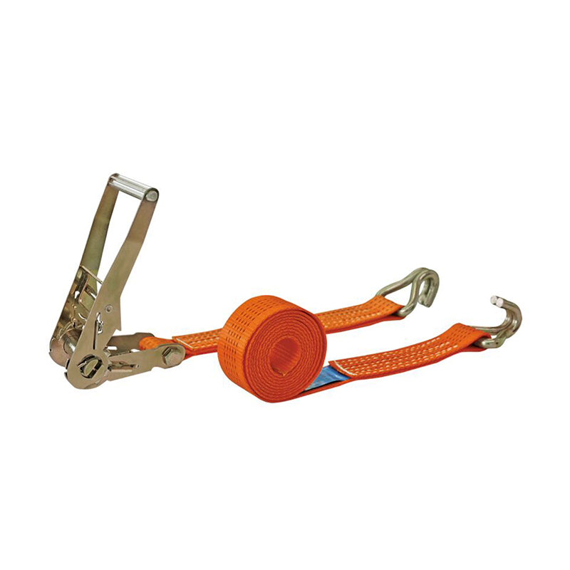 Cargo Lashing Series