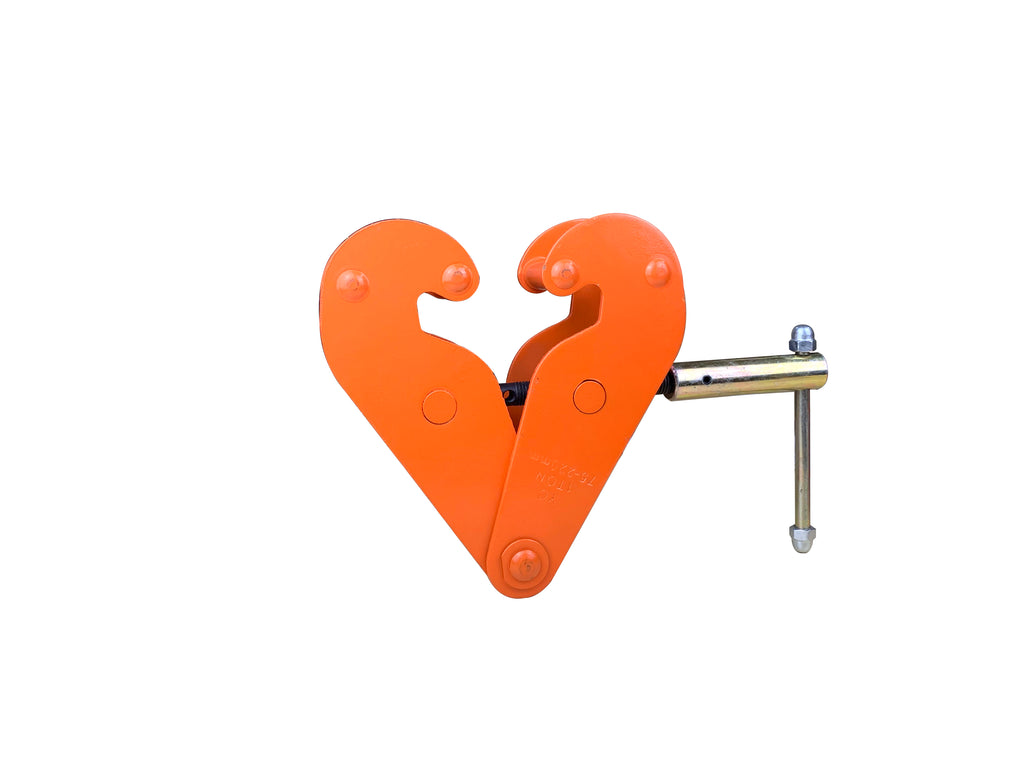 Beam Clamp JG Model