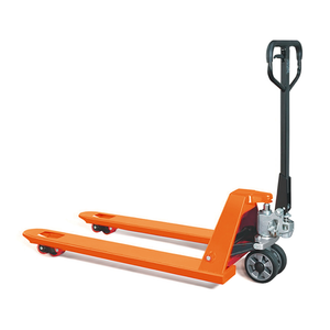 Hydraulic Hand Pallet Truck AC Model