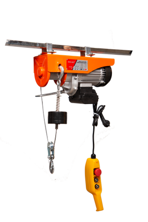 Electric Wire Rope Hoist PA Model
