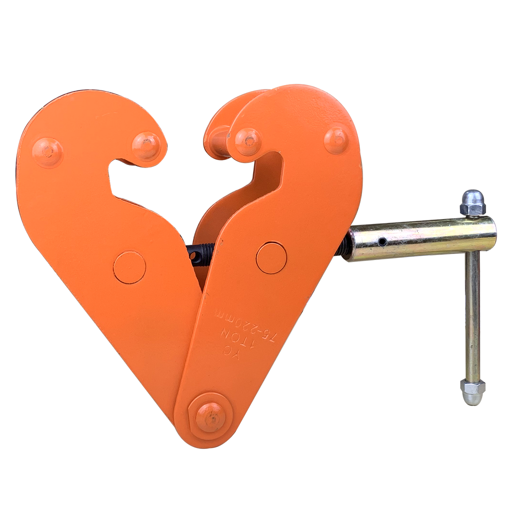 Beam Clamp JG Model