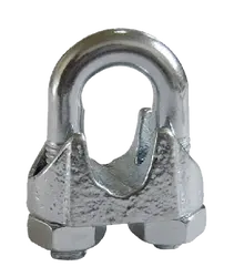 Wire Rope Clip DIN741 Clip