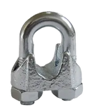 Wire Rope Clip DIN741 Clip