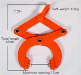 Pallet Clamp PCT Model
