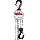 Chain Hoist MNAC Model