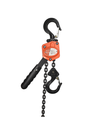 Mini Lever Hoist HSH Model