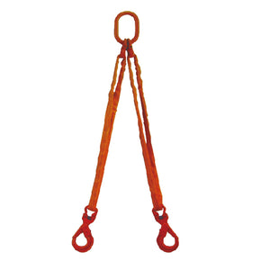 Belt Sling BTS Model