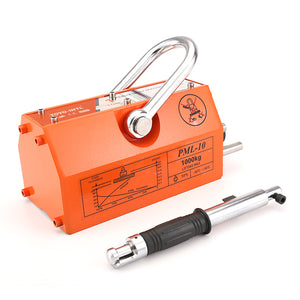Permanent Magnet Lifter PML Model