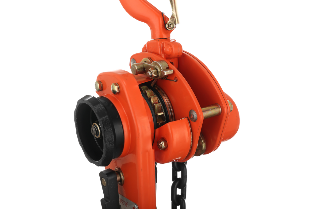 Lever Hoist VL Model