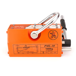 Permanent Magnet Lifter PML Model