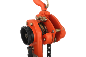 Lever Hoist VL Model