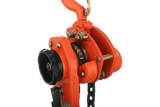 Lever Hoist VL Model