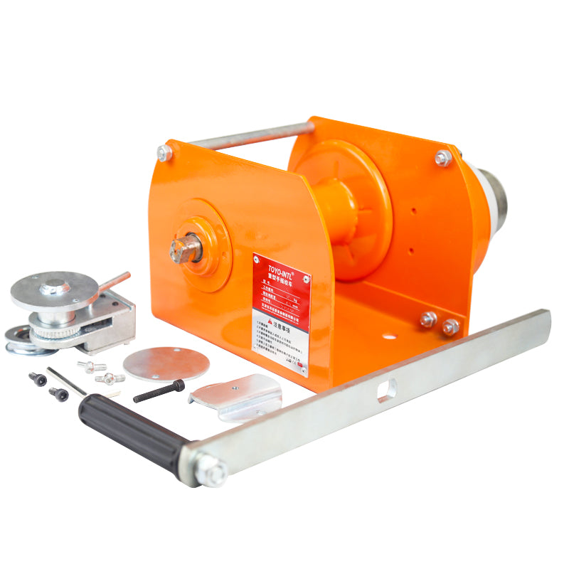 Hand Winch JHW Model