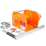 Hand Winch JHW Model