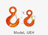 Large Hooks with Latch UEH & USH & UCH & ESH & CSH Model