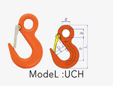 Large Hooks with Latch UEH & USH & UCH & ESH & CSH Model