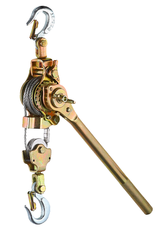 Ratchet Puller JRP Model