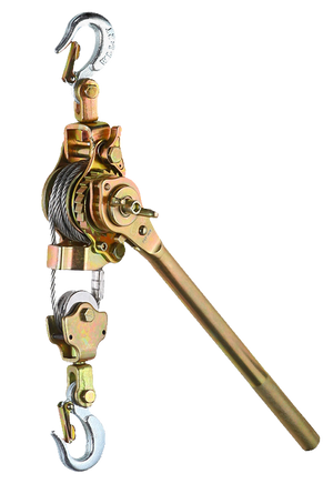 Ratchet Puller JRP Model