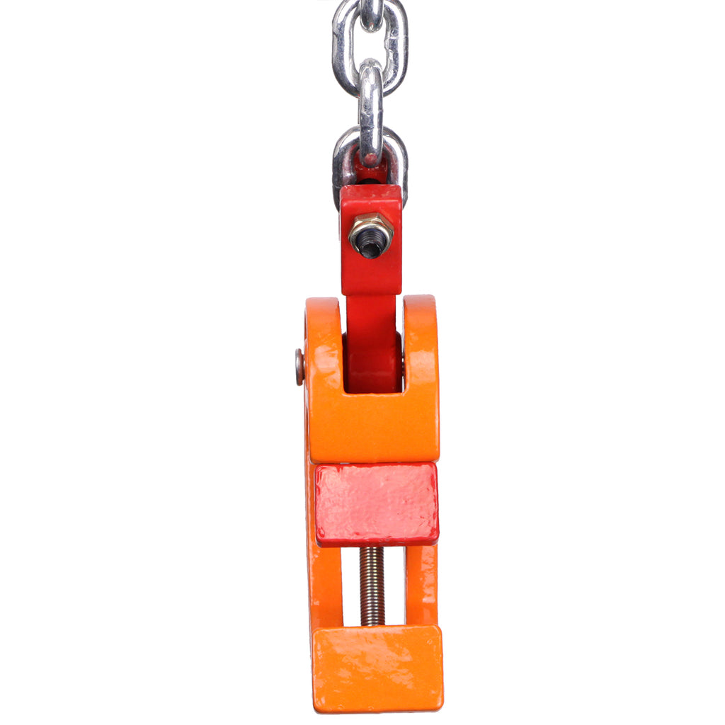 Drum Lifter CDLP Model