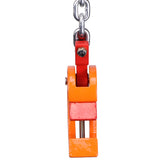 Drum Lifter CDLP Model