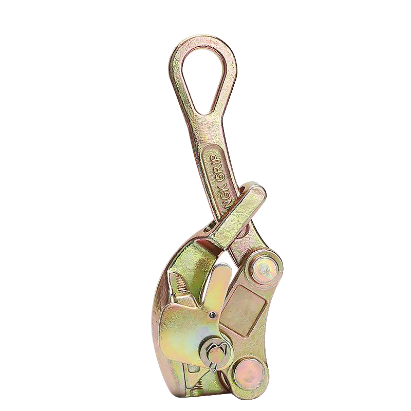 Wire Grip SD Model