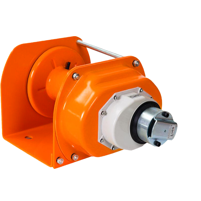 Hand Winch JHW Model