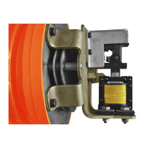 Electric Wire Rope Hoist SH Model